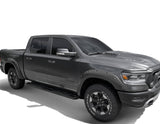 POCKET STYLE FLARES (4) 19-24 RAM REBEL