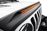 LIGHTSHIELD PRO 07-18 WRANGLER JK