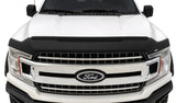 MATTE BLACK AEROSKIN II 15-20 F150 (EXC RAPTOR)