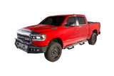 MATTE BLACK AEROSKIN II 19-24 RAM 1500 (EXC REBEL & TRX)
