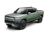 SMOKE AEROSKIN HOOD PROTECTOR 22-25 RIVIAN R1T