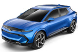 SMOKE AEROSKIN 24-25 EQUINIOX EV