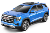 SMOKE AEROSKIN HOOD PROTECTOR 2025 TERRAIN
