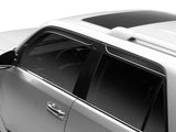 LOW PROFILE VENTVISOR 22-25 SANTA CRUZ