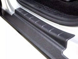 TRAIL ARMOR ROCKER PANEL KIT 99-06 GM 1500/01-06 GM HD EXT