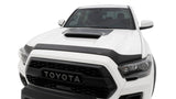 MATTE BLACK AEROSKIN 16-23 TACOMA