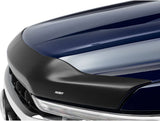 MATTE BLACK AEROSKIN 21-25 SUB/TAH