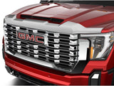 CHROME AEROSKIN 18-25 WRANGLER JL/ 20-25 GLADIATOR