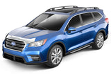 CHROME AEROSKIN HOOD PROTECTOR 19-25 ASCENT