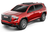 CHROME AEROSKIN 24-25 ACADIA