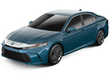 CHROME AEROSKIN HOOD PROTECTOR 2025 CAMRY