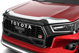 CHROME AEROSKIN 22-25 TUNDRA