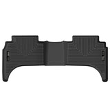 X-ACT REAR FLOOR LINER 22-25 SANTA CRUZ