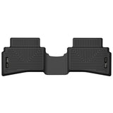 X-ACT REAR FLOOR LINER 20-24 VENUE