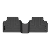 X-ACT REAR FLOOR LINER 21-25 ELANTRA (EXC HYBRID)