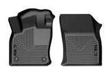 X-ACT FRONT FLOOR LINERS 18-24 TIGUAN