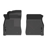 X-ACT FRONT FLOOR LINERS 20-25 SENTRA