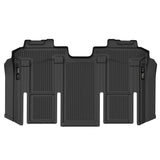 X-ACT 2ND ROW FLOOR LINER 21-24 SIENNA 7-PASSENGER