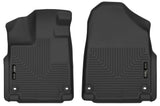 X-ACT FRONT FLOOR LINERS 18-25 ODYSSEY