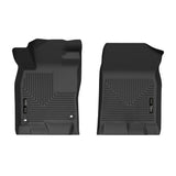X-ACT FRONT FLOOR LINERS 22-25 CIVIC/23-24 INTEGRA HATCHBACK