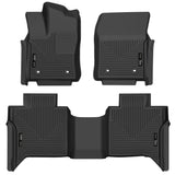 X-ACT LINER SET 22-24 TUNDRA DOUBLE