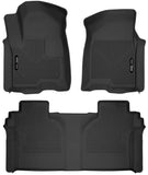 X-ACT LINER SET GM 19-24 1500/ 20-24 HD CREW CAB