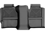 X-ACT REAR FLOOR LINER 00-06 GM 1500/01-06 HD EXTENDED CAB