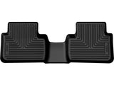 X-ACT REAR FLOOR LINER 2025 FORESTER