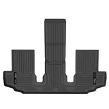 X-ACT 3RD ROW LINER 20-24 HIGHLANDER