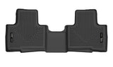 X-ACT 2ND ROW LINER 20-24 HIGHLANDER