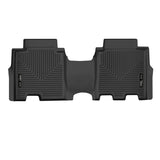 X-ACT REAR LINER 21-24 BRONCO 4DR