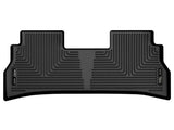 X-ACT 2ND ROW LINER 24-25 TRAX