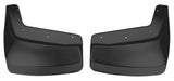 REAR MUD FLAPS 06-09 DODGE 3500 MEGA CAB DUALLY