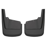 FRONT MUD FLAPS 20-25 GMC HD (EXC AT4X)