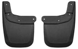 MUD FLAP REAR 15-22 COL/CAN