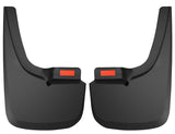 REAR MUD FLAPS 19-23 RANGER (EXC TREMOR)