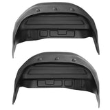 REAR WHEEL WELL GUARDS 99-06 GM 1500/ 01-06 HD