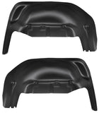 REAR WHEEL WELL GUARDS 19-25 GMC 1500