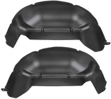 REAR WHEEL WELL GUARDS 11-16 SUPER DUTY