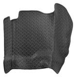 CENTER HUMP LINER 99-06 GM EXT/CREW