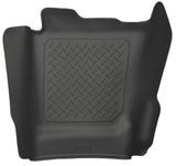 WEATHERBEATER CENTER HUMP LINER 14-18 GM CREW/EXT 1500/ 15-19 HD