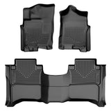 WEATHERBEATER SET 17-19 TITAN KING CAB