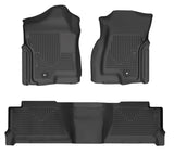 WEATHERBEATER SET 04-06 GM 1500/01-06 HD CREW