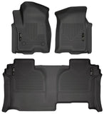 WEATHERBEATER GM 19-24 1500/ 20-24 HD EXT