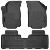 WEATHERBEATER SET 18-24 TERRAIN