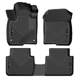 WEATHERBEATER FRONT & REAR LINERS 23-25 HR-V