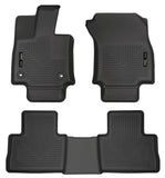WEATHERBEATER FRONT & REAR LINERS19-24 RAV4