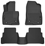 WEATHERBEATER FRONT & REAR LINERS 17-25 CX-5