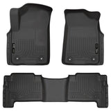 WEATHERBEATER SET 19-24 QX80/ ARMADA