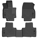 WEATHERBEATER SET 20-24 HIGHLANDER